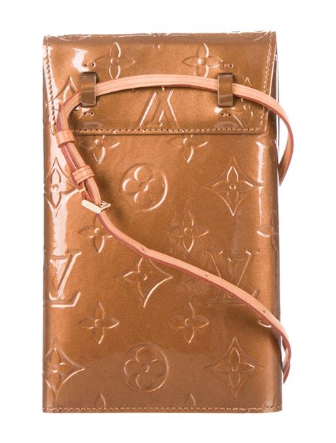 Louis Vuitton vernis crossbody